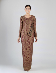 Ensemble de sweat-shirt sportif décontracté pour femme musulmane, collection automne, prix unitaire de gros, partenaire de chaîne d'approvisionnement fiable - Product Image 1