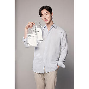 Hojas faciales para el cuidado de la piel, productos para el cuidado de la piel, hidratante femenina de Corea de alto rendimiento, precio competitivo - Product Image 2