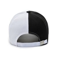 Casquette Snapback Fitspi pour femmes et hommes, style graffiti hip-hop, casquette ajustée, casquettes de baseball pour adultes, accessoires de plein air pour hommes et femmes
