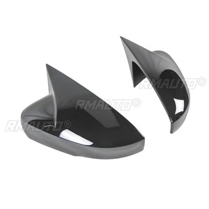 Coques de protection pour rétroviseurs latéraux Volkswagen Polo 2014-2018, accessoires de carrosserie - Product Image 5