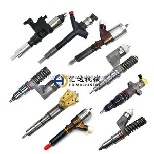 Injecteur de carburant de camion de haute qualité 371-8045 utilisé pour le modèle de moteur C27 - Product Image 4