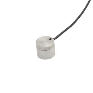 Hochpräzise Säule Wägezellen Kraft sensor Säule Wägezellen für LKW-Waage - Product Image 1
