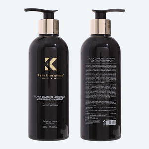 El Mejor Set de Champú y Acondicionador Hidratante con Proteína Hidrolizada para Reparación del Cabello Seco y Dañado - Product Image 2