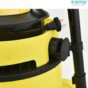 Nuovo Arrivo: Aspirapolvere Portatile 2 in 1 da 15L per Pulizia a Secco e Umido di Tessuti, Divani e Tappeti, per Uso Domestico e Industriale - Product Image 6