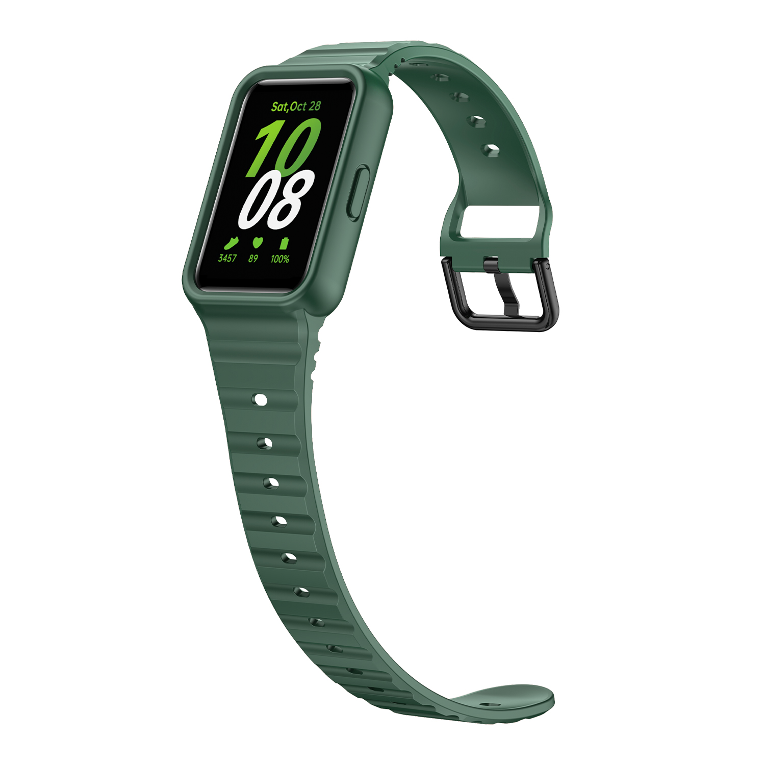 dark green