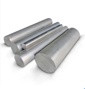 Proveedores de Fábrica de Barras Redondas de Aleación de Aluminio Serie 6061 6063 7075 6000, Extruidas y Pulimentadas, Precio de Fabricante - Product Image 2