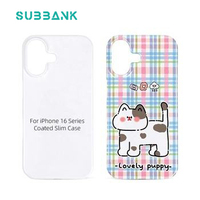 Coques de téléphone 3D en PC enduit, personnalisables avec logo, en plastique écologique pour sublimation, pour iPhone 16 Pro