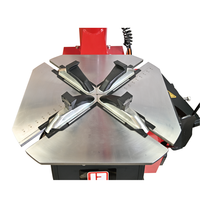 Démonte-Pneu Automatique JARAY 10"-24", Machine de Montage de Pneus Efficace