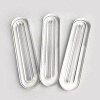 Verre de niveau à prisme haute résistance en borosilicate standard REALMAX pour chaudière à vapeur industrielle