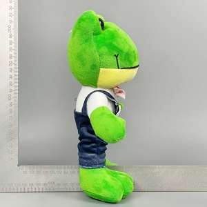 Divertido Oso de Peluche Familiar, Oso Bebé Súper Suave, Juguete de Peluche de Algodón PP Lavable, Animal de Peluche Educativo para Niños - Product Image 3