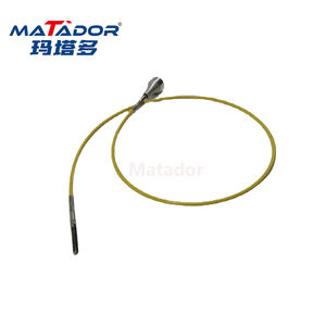 Genie 1278416GT cavo 1278416 Opa grande assemblaggio per Genie braccio Lift Z62/40 Parts - Product Image 4