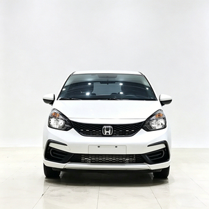 Hondas Fit <span class=keywords><strong>2023</strong></span> Usados, 1.5L, Bajo Consumo de Combustible, Bajo Costo de Manejo, Ecológicos, Hatchback Compacto, Venta al Por Mayor para Exportación - Product Image 6