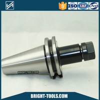 Mandrins de serrage ER de haute précision 2026 AMB de Bright Tools SK40-ER32-70