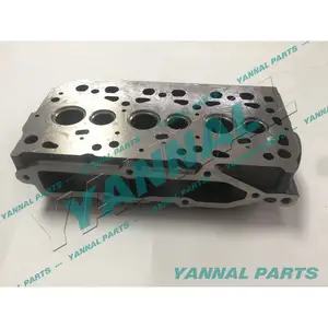 Cylinder Head For Mitsubishi S3L2 Engine