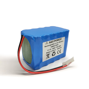 Hot Sale CE approved 12v 15ah battery rechargeable pack 18650 for petty device. - Product Image 3