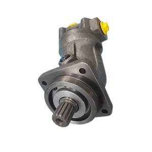 Bombas Hidráulicas A2FO, Variedad de Modelos, Incluyendo A2FO12, A2FO16, A2FO23, A2FO28, A2FO32, A2FO45, A2FO56, A2FO63, A2FO80, A2FO90, A2FO125 - Product Image 6