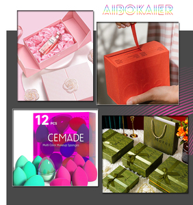 Sac cadeau de luxe en papier fourre-tout européen Logo en matériau kraft personnalisé Emballage de boutique en relief pour vêtements Lunettes imprimées - Product Image 6