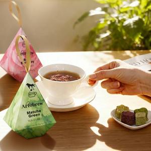 Bombas <span class=keywords><strong>de</strong></span> Té Instantáneo con Sabor Personalizado <span class=keywords><strong>de</strong></span> BespritGift Factory, Perlas <span class=keywords><strong>de</strong></span> Té Saludables, Set <span class=keywords><strong>de</strong></span> Regalo para el Bienestar Femenino, Bolas <span class=keywords><strong>de</strong></span> Té Comestibles al por Mayor - Product Image 1