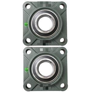 Offre Spéciale – Paliers <span class=keywords><strong>à</strong></span> semelle en acier chromé UCT, UCF, UCFB, UCFL – Précision P5 – Produit suédois très demandé - Product Image 4