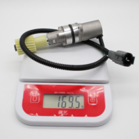 Sensor Kecepatan Jarak Tempuh RuiganTech Baru 2501074P01 2501074P00 SU4647 SC64 32702-74P19 0905015 untuk Nissan