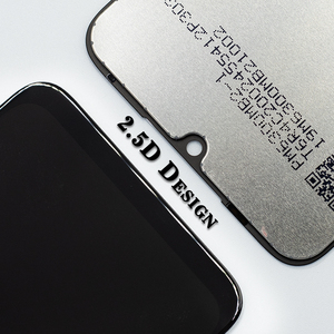 Écran LCD tactile compatible avec l'écran pour <span class=keywords><strong>Xiaomi</strong></span> Redmi Note 8 8T - Product Image 6