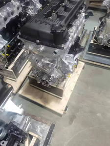 Bloque de Cilindros de Motor 2TR 2TR-<span class=keywords><strong>EGR</strong></span> para <span class=keywords><strong>Toyota</strong></span> Hiace Hilux 2TR-FE, Piezas de Automóvil, Motor 2TR Long Block, Ensamblaje de Motor 2TR Bare - Product Image 5