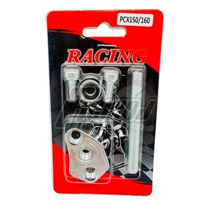 Tendicatena per motore motociclistico parti di distribuzione per HONDA PCX160 K1Z piombo KOS <span class=keywords><strong>KOR</strong></span> - Product Image 6