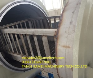 Filtre en plastique écran <span class=keywords><strong>four</strong></span> électrique pour le nettoyage de filtre électrique vide <span class=keywords><strong>pyrolyse</strong></span> fours de nettoyage - Product Image 5