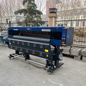 Imprimante d'<span class=keywords><strong>occasion</strong></span> Fengying F1 à quatre têtes I3200, idéale pour l'impression extérieure sur PP/voitures/papiers photo, largeur d'impression 1800 mm - Product Image 2