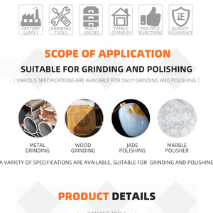 Papel de <span class=keywords><strong>Lija</strong></span> Abrasivo Rectangular de Carburo de Silicio para Pulir, Bloque Abrasivo para Amoladora, OEM, Buen <span class=keywords><strong>Precio</strong></span> y Alta Demanda - Product Image 6