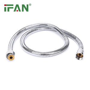 Портативный распылитель для биде, серебристого цвета - Product Image 4