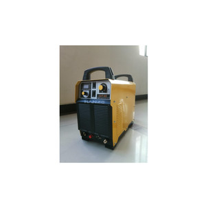 เครื่องตัดพลาสม่า IGBT รุ่น Lgk 63 แบบเฟสเดียว AC 220-240V DC มอเตอร์  โรงงานใหม่ที่ฝอซาน พร้อมเครื่องเชื่อมอาร์ค - Product Image 4