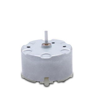 530 Enregistreur de moteur Lecteur de disque DC Brossé Moteur Aspirateur 5800 RPM 3V Micro Moteur - Product Image 6