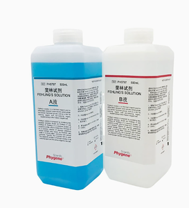 Chemisches Reagenz Fehlings-Lösung 2*100mL - Product Image 3
