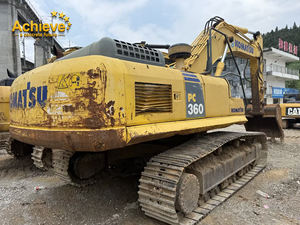 Escavatori Usati <span class=keywords><strong>Komatsu</strong></span> PC360 2018, Attrezzature Pesanti <span class=keywords><strong>Komatsu</strong></span> PC 360 - Product Image 4