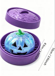 CS Squishy Dumpling Géant RMS, Jouet Squishy Mystère, Squishy d'Halloween pour Noël - Product Image 5