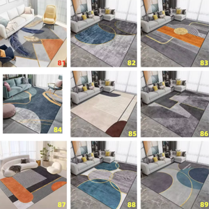 Tapis de prière islamique moderne en polyester fabriqué à la machine, <span class=keywords><strong>boussole</strong></span> de tapis de voyage <span class=keywords><strong>pour</strong></span> la maison, la voiture, la prière musulmane améliorée <span class=keywords><strong>pour</strong></span> - Product Image 3