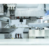 Máquina Perforadora Automática de 6 Lados para Madera, Equipo CNC para Procesamiento de Paneles para Fábrica de Muebles y Gabinetes de Cocina