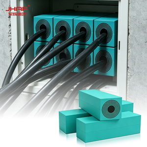 Modulo Sigillante per Cavi MCT Modulare A60 Ignifugo Antideflagrante per Progetti Petrolchimici e Energetici - Product Image 3