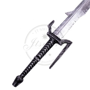 Espada de Eredin de espuma para cosplay de MS The Witcher 3 Wild Hunt - Product Image 3