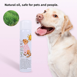 קולר אוטומטי נגד נביחות מפלסטיק ABS, קולר אילוף חכם לכלבים, כלי מתכוונן לנהגות חיות מחמד - Product Image 5