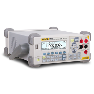 Multímetro Digital RIGOL DM3068, Resolución de Lectura Real de 6 1/2 Dígitos (2,200,000 Contados) - Product Image 3