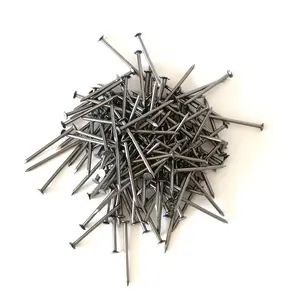 Hot Sale Common Wire Nails 1" 2" 3" 4" 5" 6" Factory Price Made In China