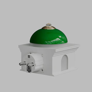 Quran Audio Player European Plug Islamic Audio <b>Speaker</b> Compact Quran for Prayer House of Muslim - Product Image 4