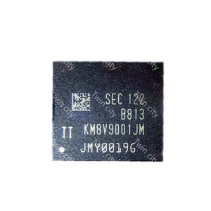 ASCKLMBG4WEBD-B031 32GB153FBGA EMMC SDRAM Chip de Memoria IC Circuitos Integrados Componentes Electrónicos Nuevo - Product Image 2