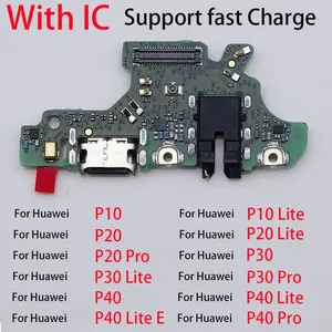 <span class=keywords><strong>Connecteur</strong></span> USB Chargeur Port <span class=keywords><strong>de</strong></span> <span class=keywords><strong>charge</strong></span> pour <span class=keywords><strong>Huawei</strong></span> P10 <span class=keywords><strong>P20</strong></span> P30 P40 <span class=keywords><strong>Lite</strong></span> E Pro Dock <span class=keywords><strong>Charge</strong></span> Board Flex Cable - Product Image 2