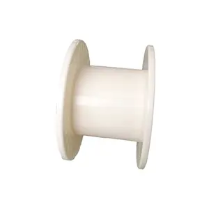 Best material new produced ABS plastic bobbin