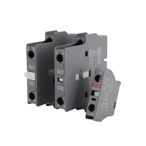 คอนแทคเตอร์ไฟฟ้า <span class=keywords><strong>ABB</strong></span> AX205-30-11 ของแท้ใหม่ 100% 205A สำหรับงานเหมือง น้ำมัน ก๊าซ และอุตสาหกรรมหนัก ควบคุมพลังงาน จัดส่งรวดเร็ว - Product Image 2