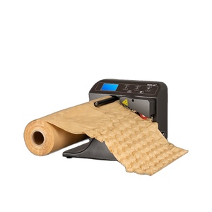 Máquina de Burbujas de Aire Inflable MINI AIR CLASi3, 15m/min, Ajustable, para Fabricación de Películas de Aire para Embalaje Protector - Product Image 1