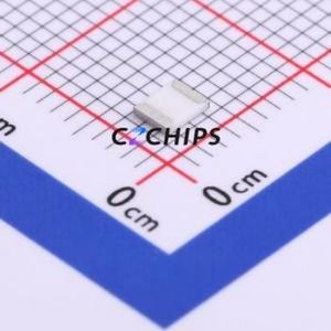 Résistance SMD 1210W2F3400T5E 1210 (Type : Film épais) (Résistance : 340 Ohm Précision : 1%) - Product Image 2